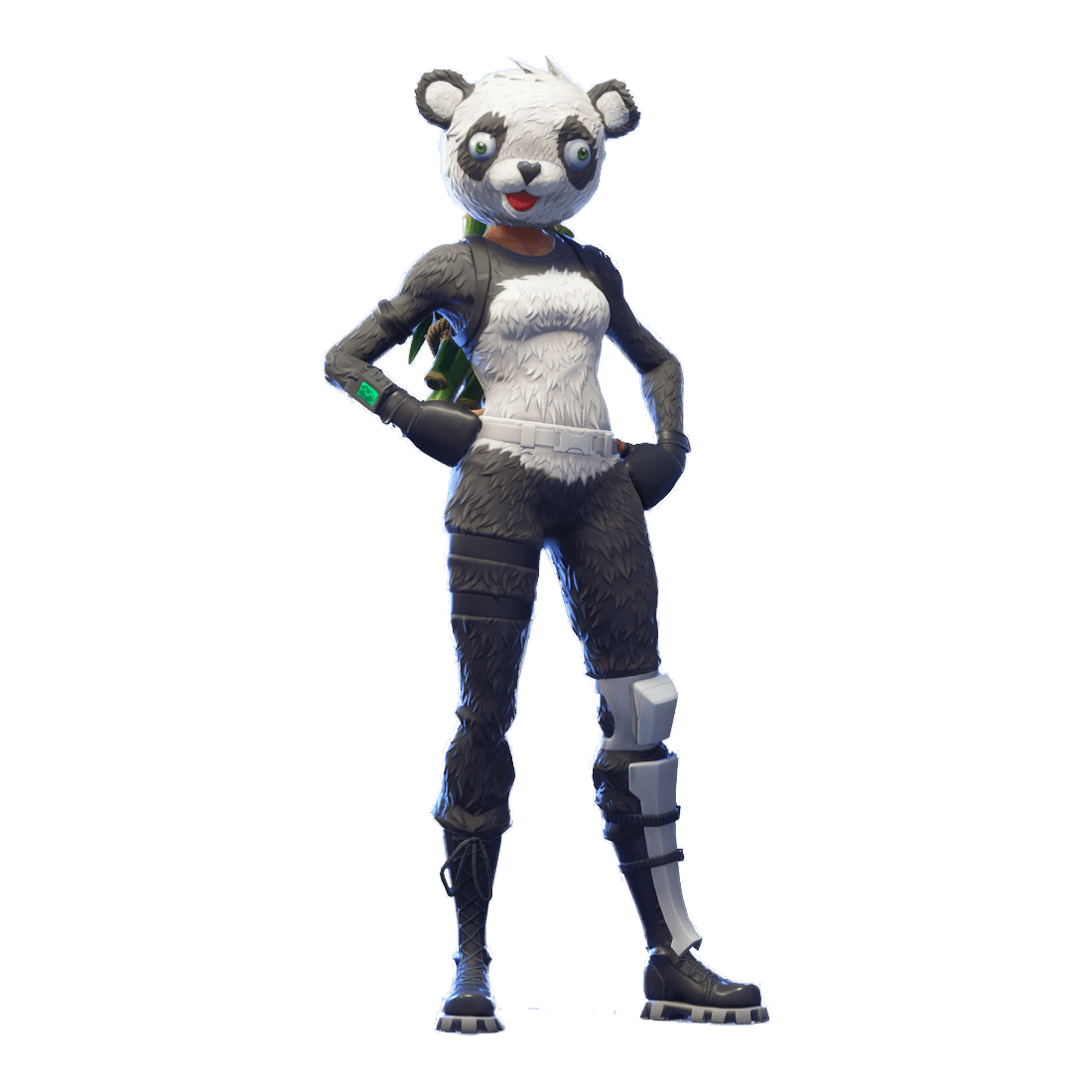 team leader fortnite outfit skin how get #27082