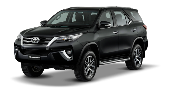 Fortuner