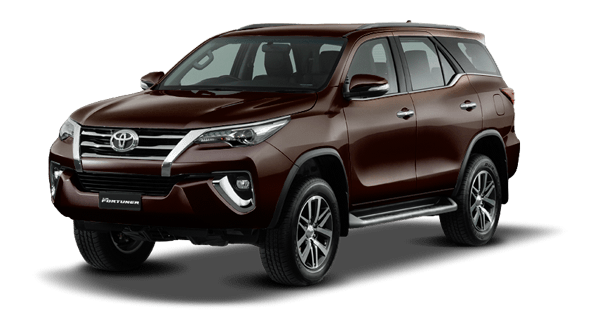 Fortuner