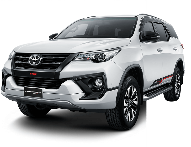 Toyota Fortuner Png Images Free Fortuner Clipart Download Free