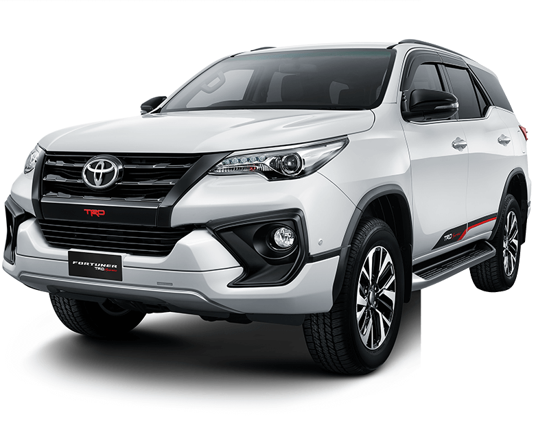 fortuner adels wejaya #19150