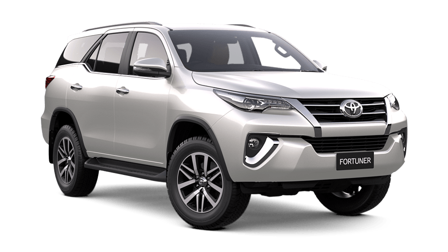 fortuner crusade automatic northpoint toyota #19131