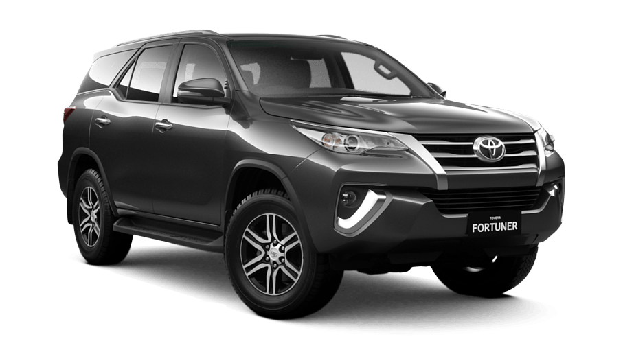 fortuner gxl automatic luff motors pty ltd #19195