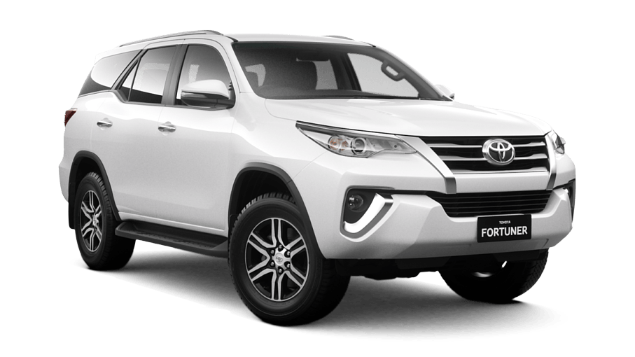 Toyota Fortuner PNG Images Free Fortuner Clipart Download 