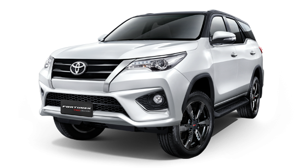 Fortuner