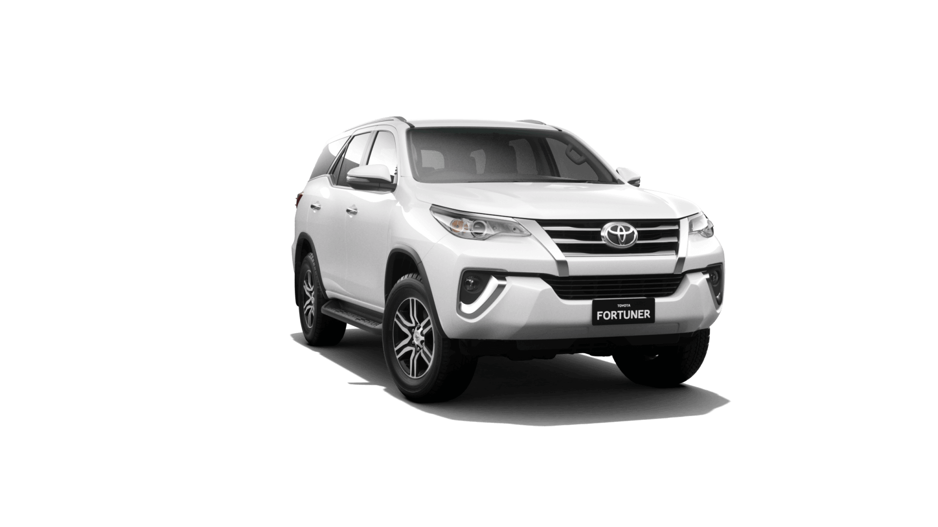 Toyota Fortuner Wikipedia Indonesia