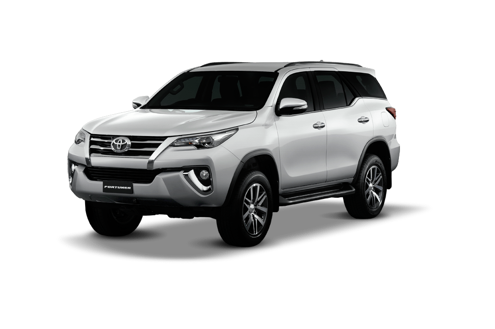 new toyota fortuner india launch prices start #19156