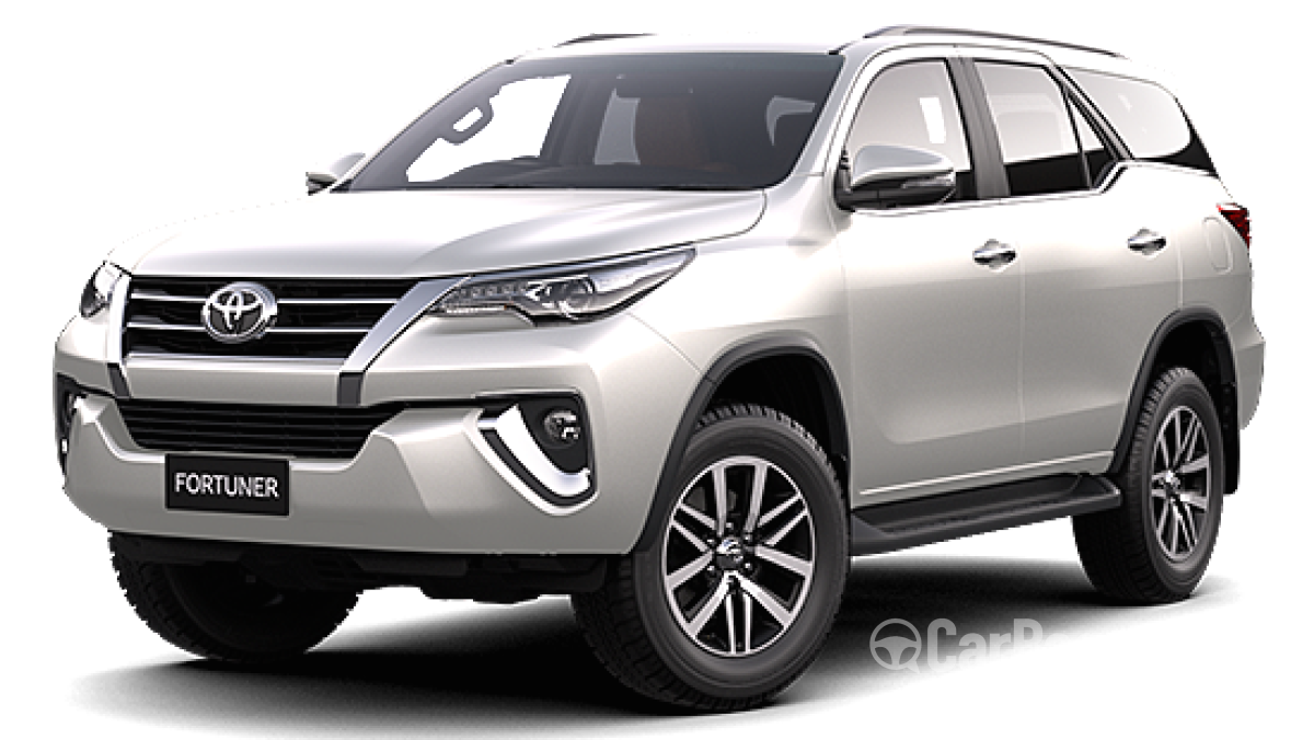 toyota fortuner malaysia reviews specs prices #19167