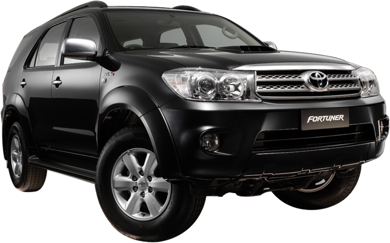 toyota fortuner suv reviews and features vivid car #19207