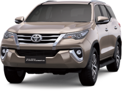 toyota fortuner wikipedia bahasa indonesia ensiklopedia #19206