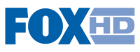 Fox hd logo Png #1645