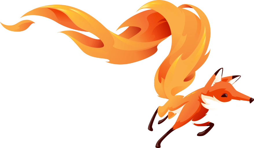 Fox Logo Png