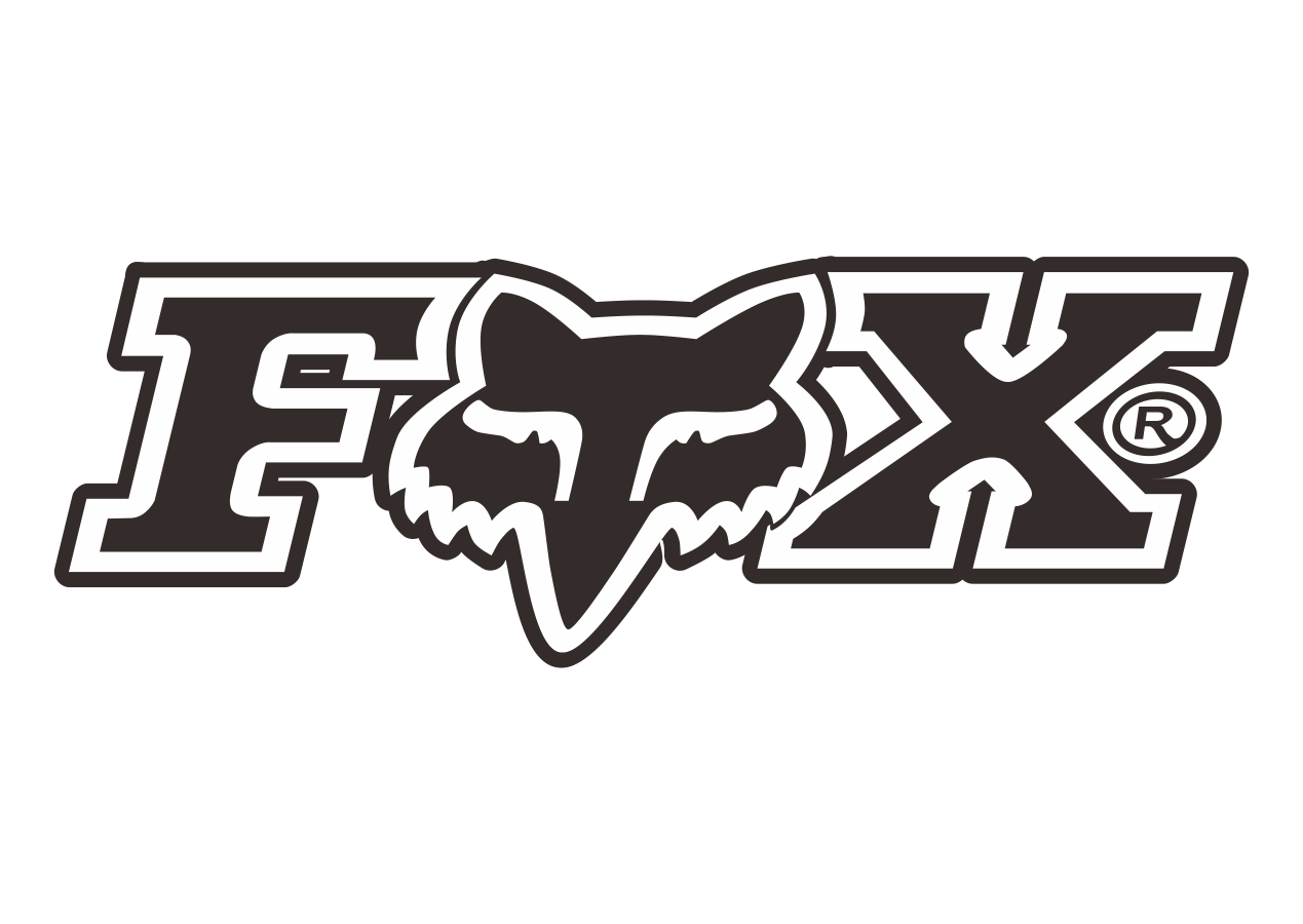 Fox Logo Png Free Transparent Png Logos