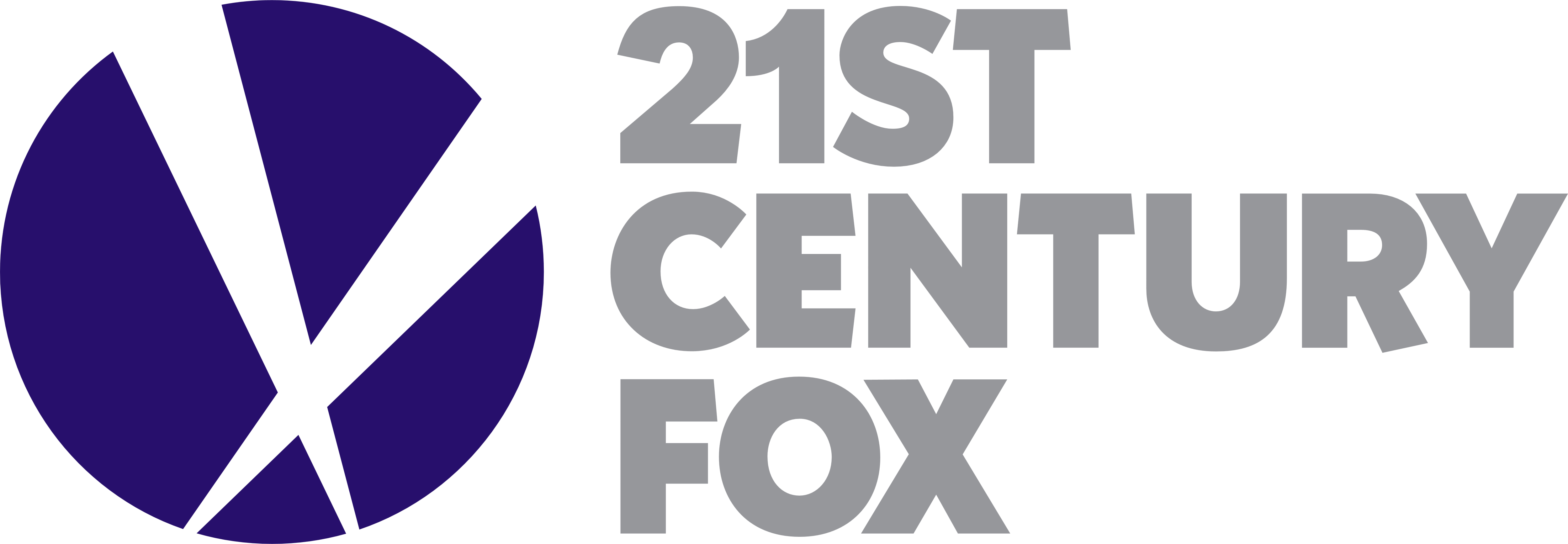 21st century fox png logo #4376