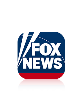 apps and products fox news png logo #4361