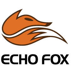echo fox png logo #4371