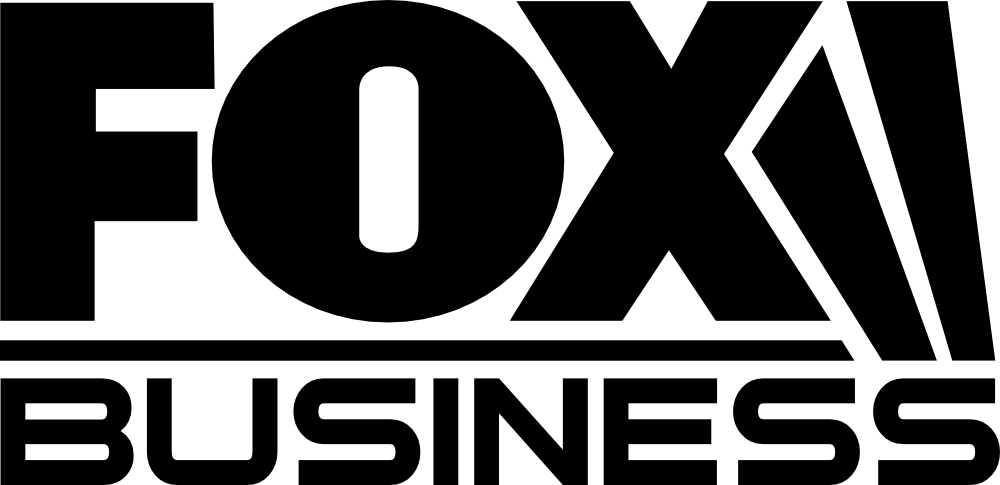 fox business png logo #4368