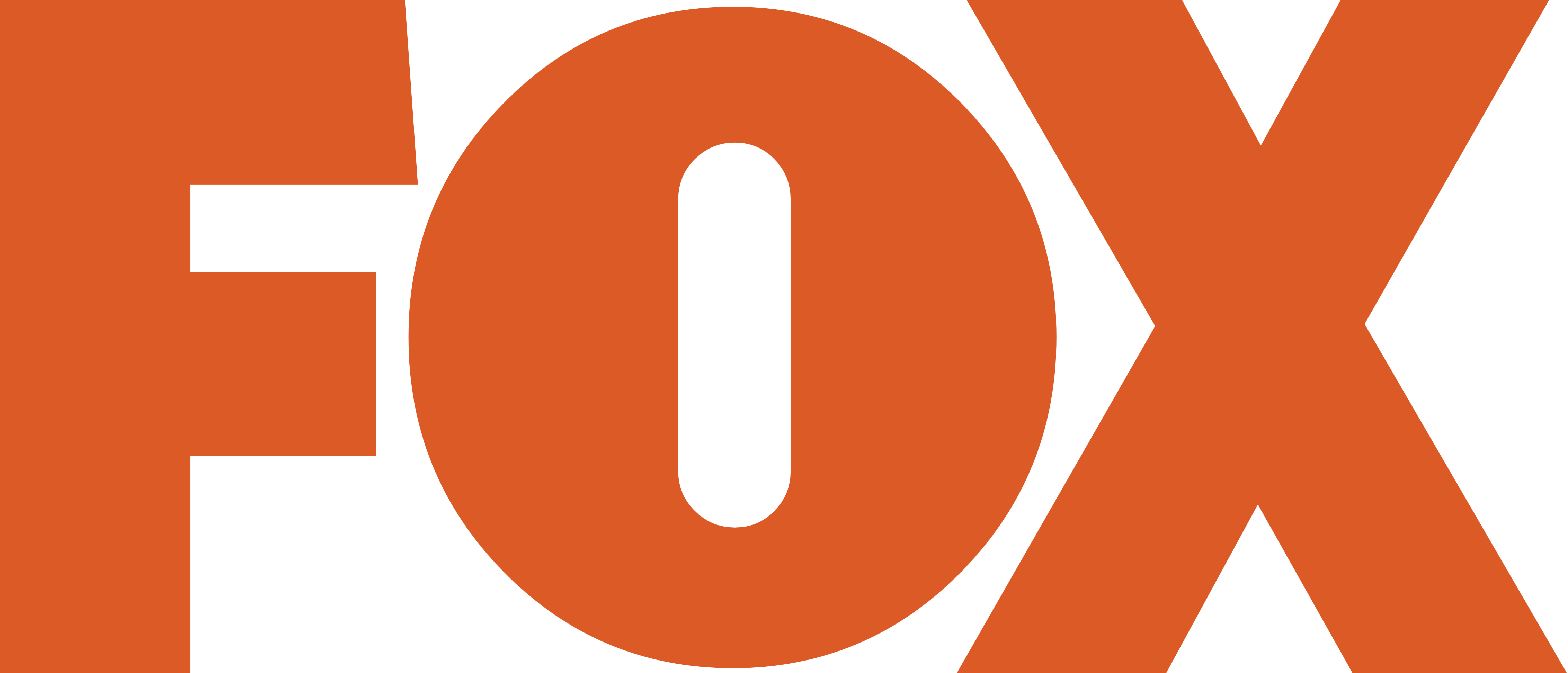 fox media png logo #4373
