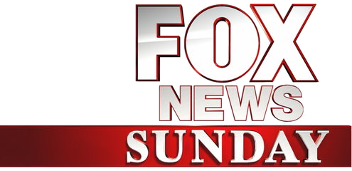 fox news sunday png logo #4365