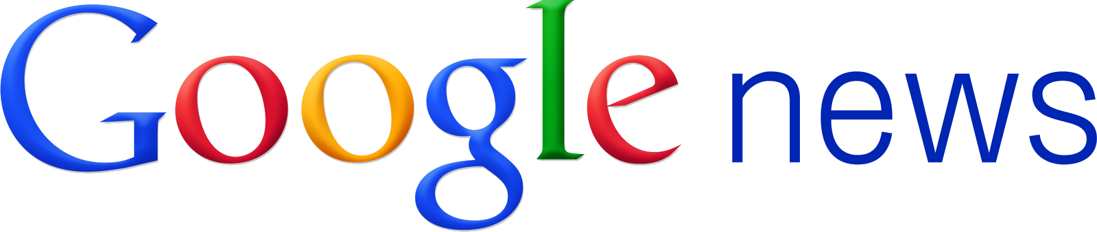 google news logo png #4381