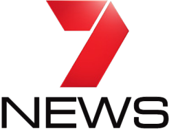 seven news png logo #4385