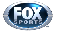 world brand fox sports png logo #4378