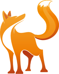 fox png #1664