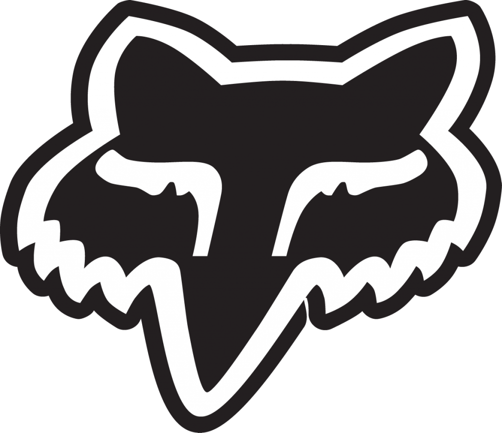 fox logo png transparent png logos #28591