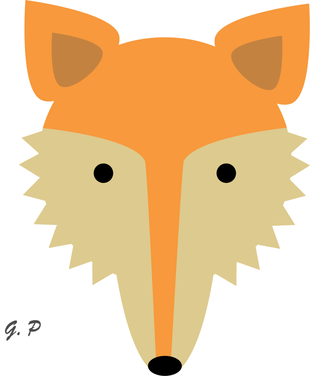 fox png clipart animals clip art downloadclipart #28570