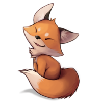 image fox bouboum wiki #28500