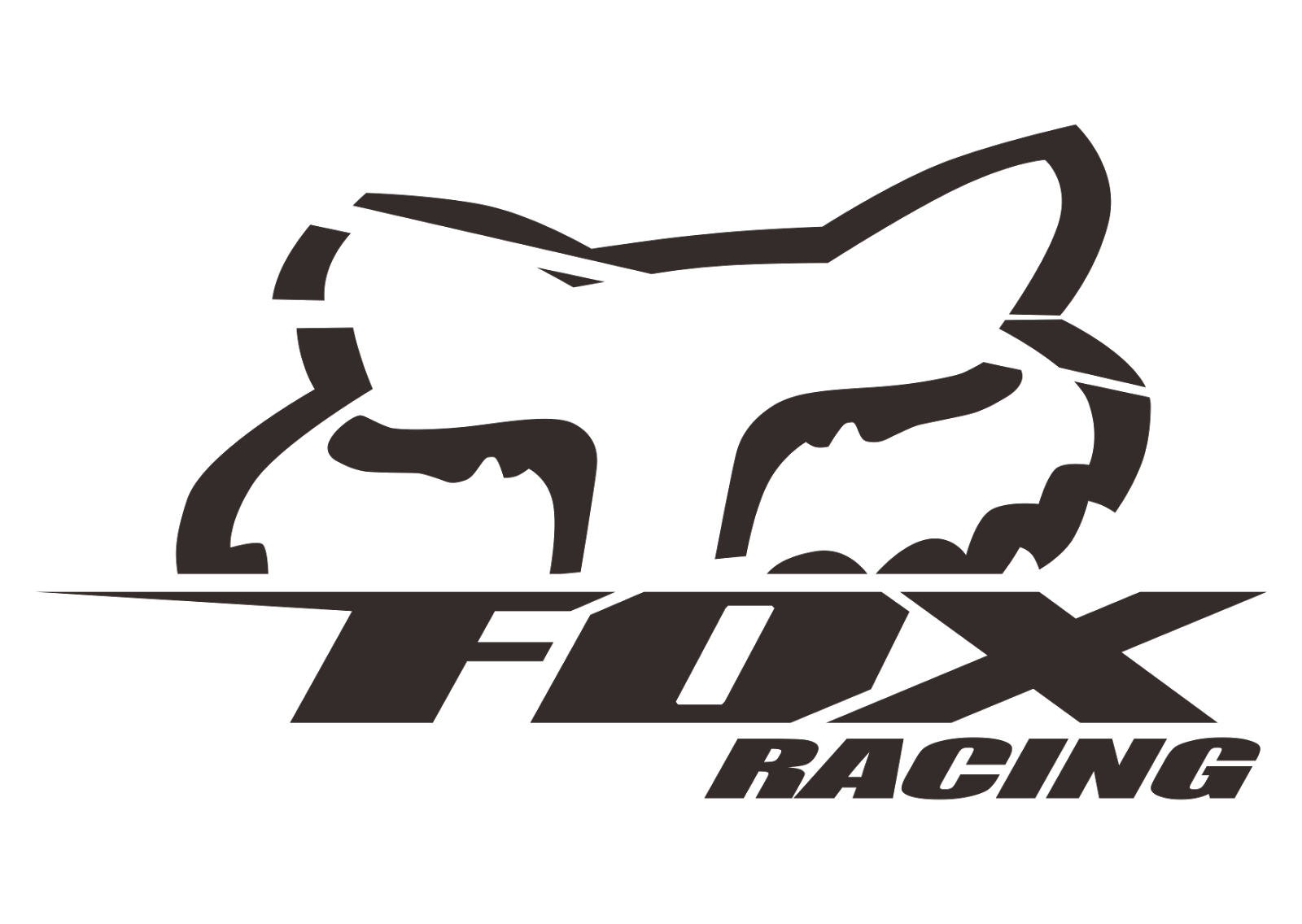 Fox Logo Png Free Transparent Png Logos