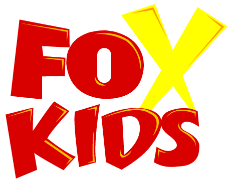 Foxkids Logo png #1639
