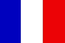 france flag french country domain pictures #8046