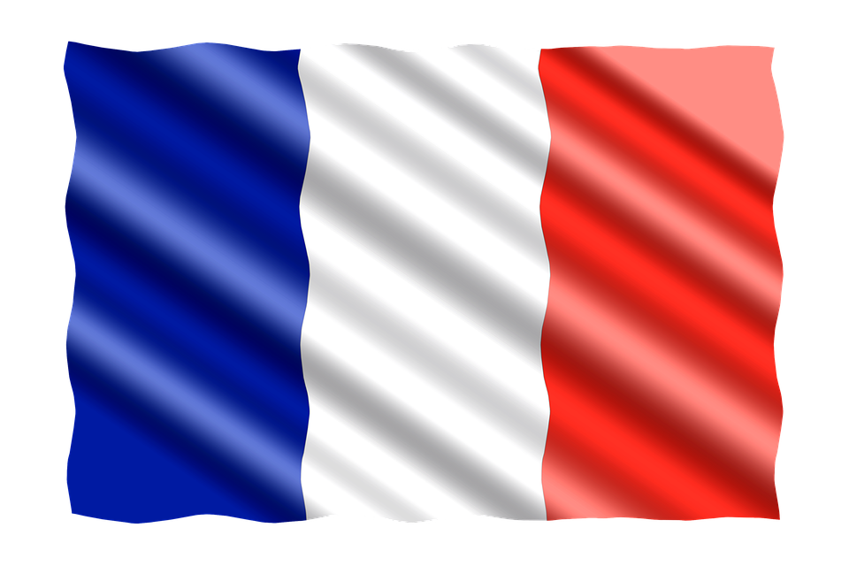 France Flag