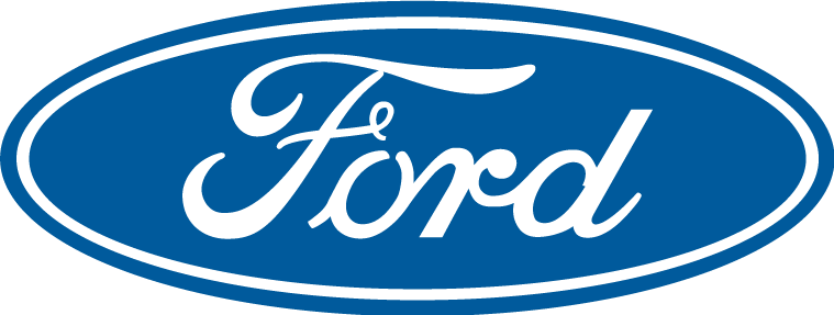 Ford Logo Png - Free Transparent PNG Logos