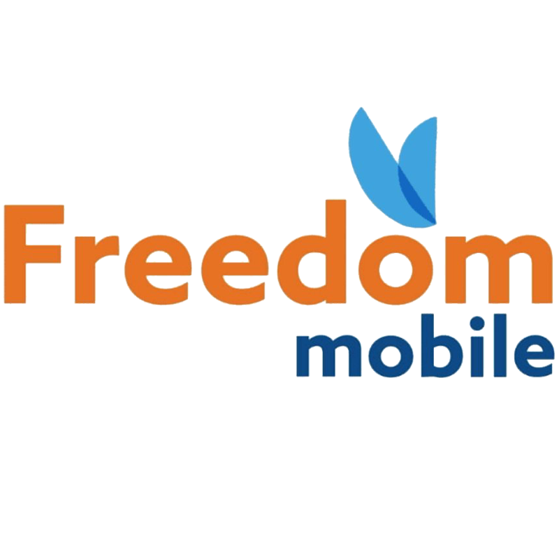 freedom mobile logo png #1335
