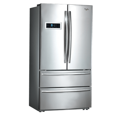 american fridge transparent png stickpng #18160