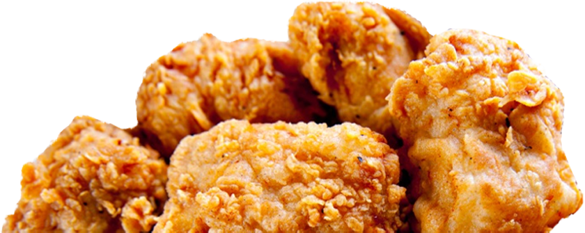 Fried Chicken png download - 500*539 - Free Transparent Fried Egg