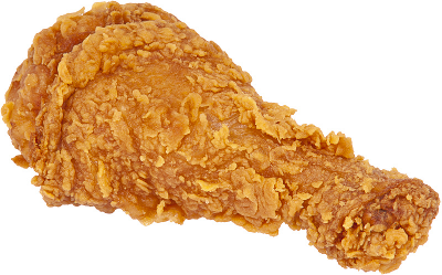 fried chicken leg small food meat chicken fried chicken #15469