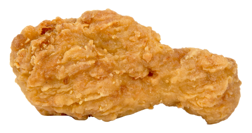 Fried Chicken png download - 500*539 - Free Transparent Fried Egg