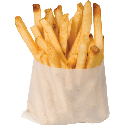 dairy queen fries transparent png stickpng #20349