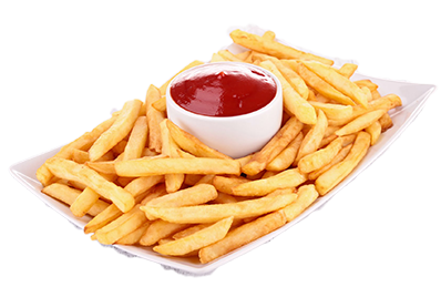 Fries