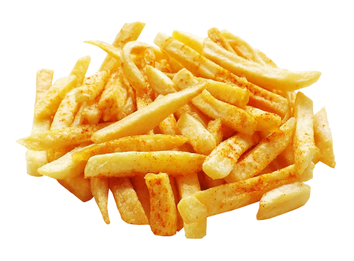 french fries png transparent image pngpix #20383