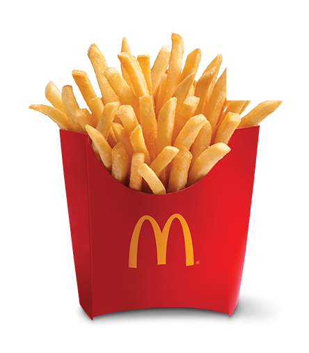 fries, product nutrition details mcdonald oman #20397
