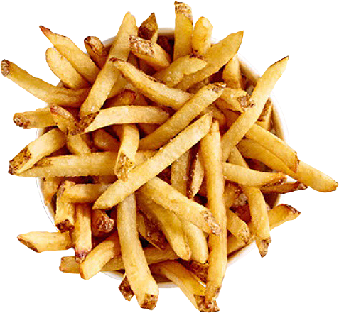 new york fries #20353