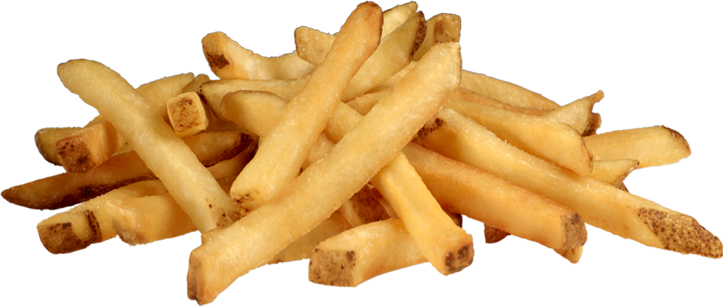 Fries