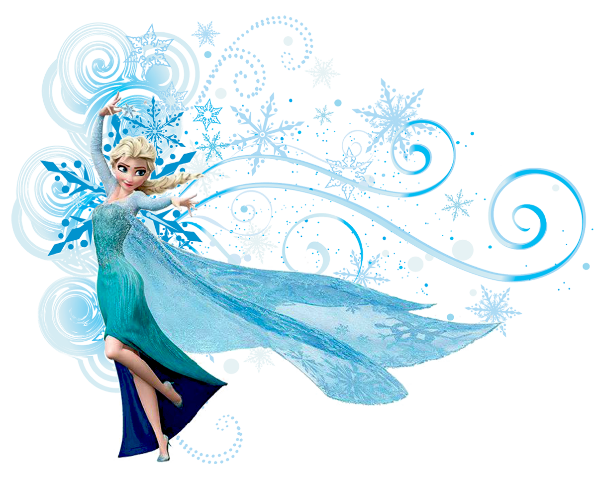 elsa disney frozen png #27803