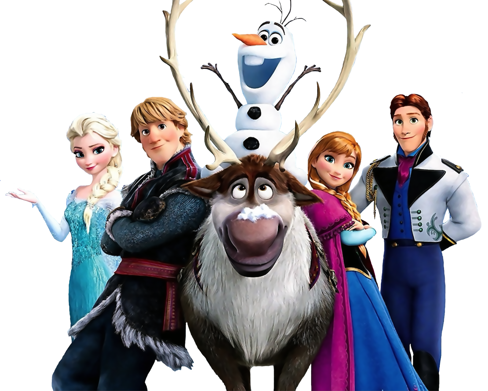 Frozen Png Images Elsa Anna Olaf Transparent Pictures Free Transparent Png Logos