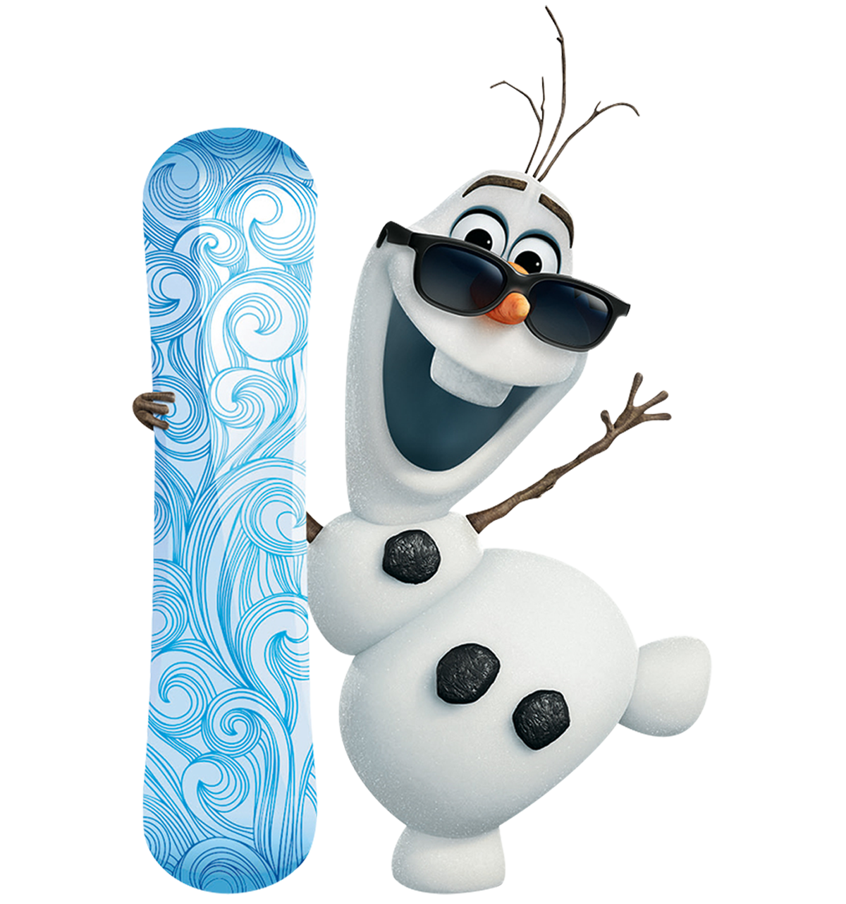 frozen imagens png #27796