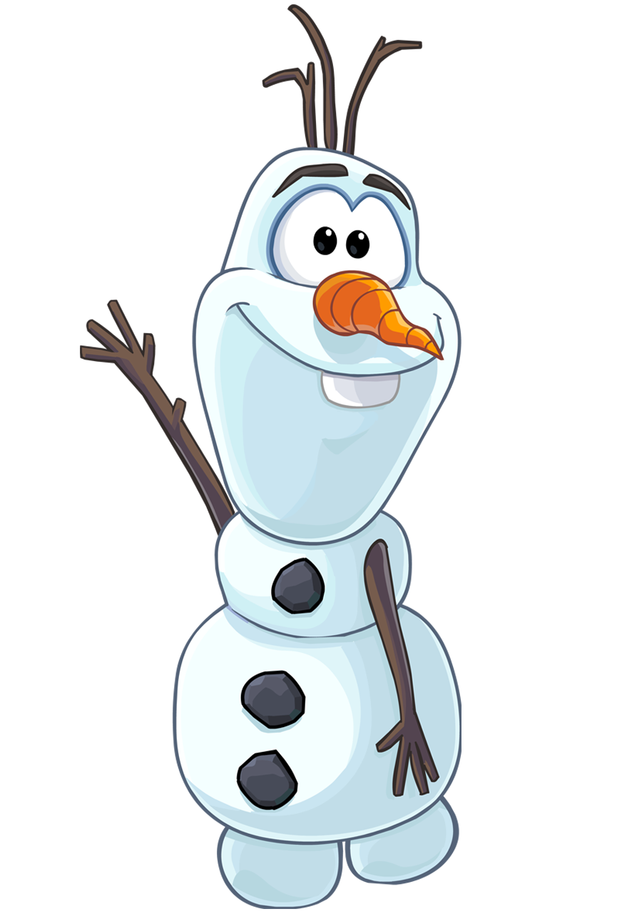 Frozen PNG Images, Elsa, Anna, Olaf Transparent Pictures